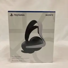 【純正品】PULSE Elite ワイヤレスヘッドセット(CFI-ZWH2J)