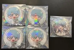 いれいす -hotoke- 缶バッジ 僕夢