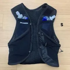 MM6×SALOMON ベスト xs - メルカリ