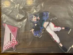 プロセカ セガラッキーくじ 白石杏 D賞 アクリルスタンド