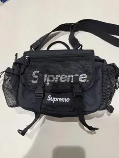 2026年最新】supreme waist bag 20ssの人気アイテム - メルカリ