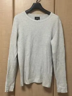 BEAMS サーマルカットソー メンズ Mサイズのサムネイル