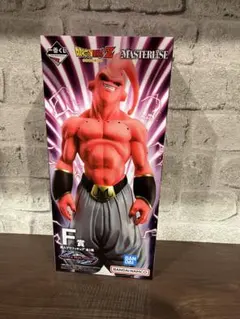 一番くじ ドラゴンボールVSオムニバスビースト F賞 魔人ブウ フィギュアのサムネイル