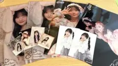 CUTIE STREET 川本笑瑠　セット