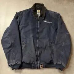 2026年最新】CARHARTT サンタフェジャケット ネイビーの人気アイテム