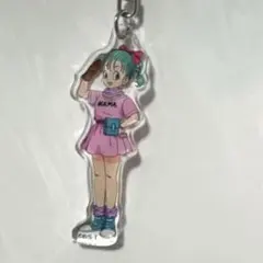 【限定】ドラゴンボールストア アクリルキーホルダー
