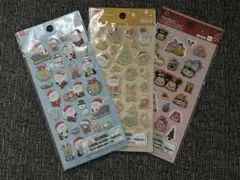 ダイソー クリスマス キャラクターグッズ