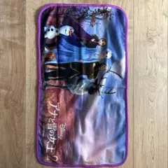 アナと雪の女王2 ブランケット