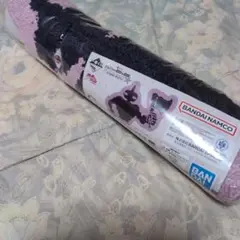 一番くじ　ジョジョの奇妙な冒険　アレッシーのダイカットマット