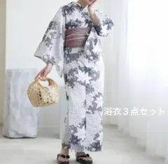 utatane 浴衣 帯 下駄 3点セット 2023 - メルカリ