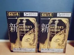 ザ・プレミアム・モルツ マスターズドリーム 350ml 48本のサムネイル