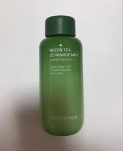 innisfree GREEN TEA CERAMIDE MILK