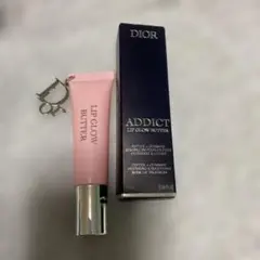 値下げ⭐︎DIOR アディクトリップグロウバター 101 グレイズドピンク