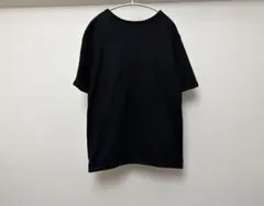 アダムエロペクルーネックコットンカットソーTシャツ