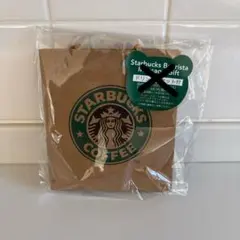 スターバックス メッセージギフト