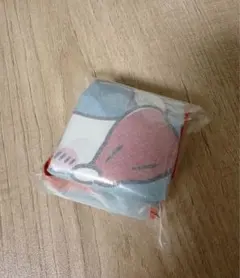 ちいかわ　エコバッグ　サンリオ　ハチワレ　キティ