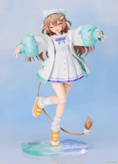 ブルーアーカイブ ガレージキット 伊落マリー おほし WF2026W - メルカリ