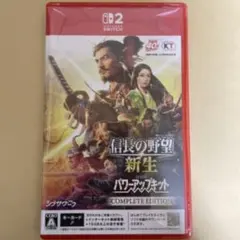 2025年最新】信長の野望新生switchの人気アイテム - メルカリ