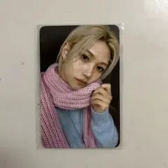 stray kids doit popup felix フィリックス