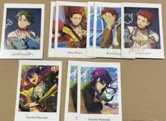 あんスタ ぱしゃっつ Vol.2 action private 7周年