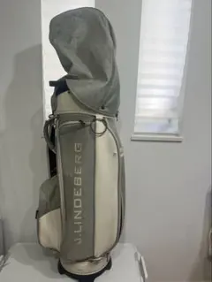 J.LINDEBERG ジェイリンドバーグ キャディバッグ ゴルフバッグ