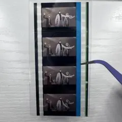 ヒプムビ コマフィルム 麻天狼