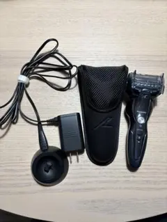 Panasonic ラムダッシュ 上位モデル ES-CST8R メンズシェーバー