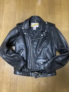 2025年最新】Schott ライダース 34の人気アイテム - メルカリ