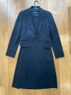 Miss JUNKOブラックフォーマル 7号 ワンピース ジャケット 礼服 喪服のサムネイル