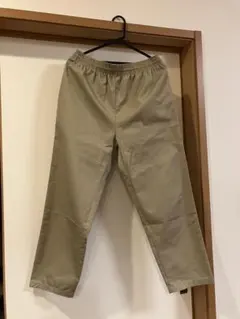 coenシェフパンツ チノパン ベージュMサイズ75406270174のサムネイル