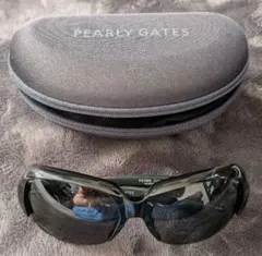 2026年最新】pearly gates サングラスの人気アイテム - メルカリ