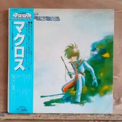 2025年最新】レコード マクロスの人気アイテム - メルカリ