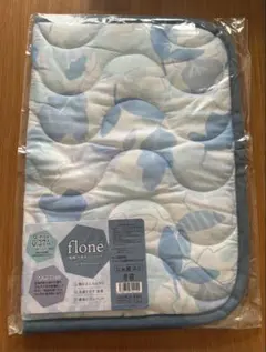 flone 接触冷感まくらパッド　新品未使用　未開封品