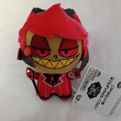 ハズビン・ホテルへようこそ ぬいぐるみ / アラスター