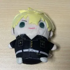 東リべ　まめめいと　松野千冬