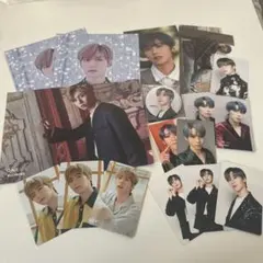 ONEUS ゴニ トレカセット