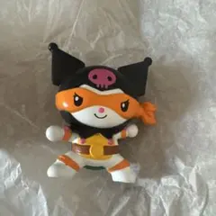 マクドナルド 海外 ハッピーセット タートルズ クロミ