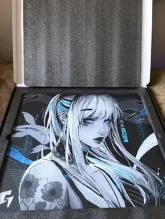 2026年最新】GLSSWRKS マウスパッドの人気アイテム - メルカリ