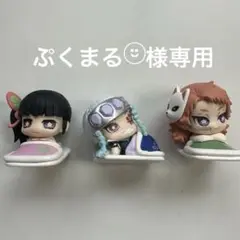 鬼滅の刃のガチャガチャ