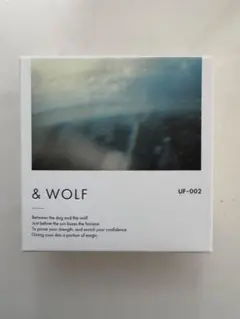 N organic ファンデーション