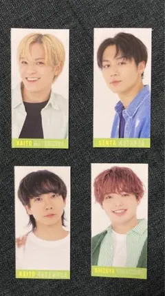 myojo デタカ TravisJapan トラジャ