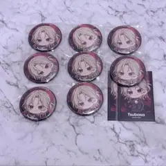 ElementSicks EL6 缶バッジ ツバサ - メルカリ