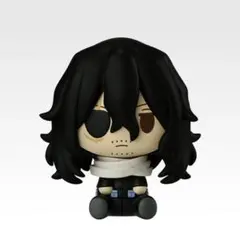 僕のヒーローアカデミア ちょこのっこフィギュア　相澤消太　一番くじ