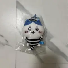 ちいかわ ぷちミニマスコット囚人ハチワレ