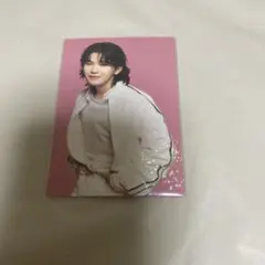 seventeen follow again japan woozi セブチ