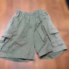 ハーフパンツ　Sのサムネイル