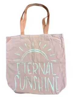 OLD NAVY ETERNAL SUNSHINE トートバッグのサムネイル