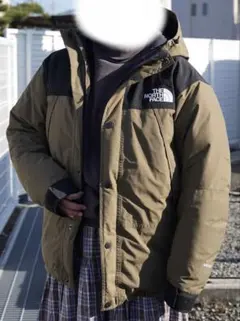 2025年最新】マウンテンジャケット ビーチグリーンの人気アイテム