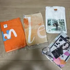 2026年最新】milet グッズの人気アイテム - メルカリ