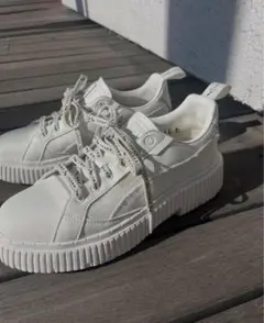 PUMA DINARA × AMERI プーマ ディナーラ アメリ 24cm